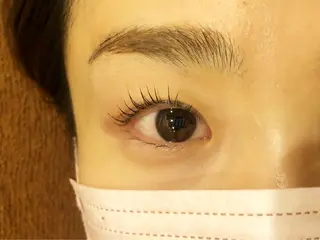 マツエク・マツパ 【Refine】 磯部のマツエク・マツパデザイン