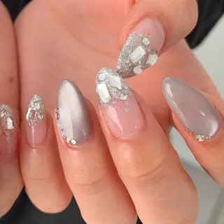 ネイル nail a.のネイルデザイン