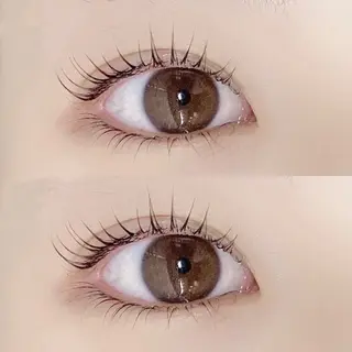 マツエク・マツパ FASTLASH 渋谷所属・FASTLASH🦋 パリジェンヌのマツエク・マツパデザイン