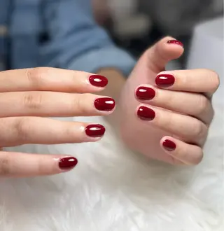ネイル Nichi Nailsのネイルデザイン