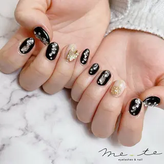 ネイル YuaBeauty所属・浅井 亜美のその他イメージ