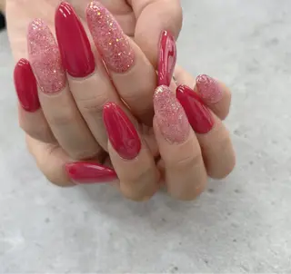 ネイル Nail Salon agré所属・agré ネイルサロン　アグレのネイルデザイン