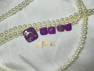 ネイル 閨匠 ビューティサロンのネイルデザイン