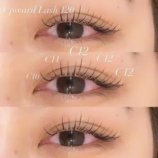 マツエク・マツパ まつ毛・まゆげ専門店 ☘️sakiのマツエク・マツパデザイン