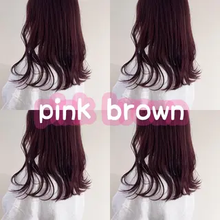 ミディアム private salon  sill所属・🫧ツヤ髪個室美容室 安食茉莉🫧のヘアスタイル