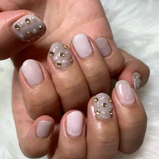 ネイル 駒月 明日香の眉毛・アイブロウイメージ