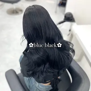 ロング tomoka 🎀.⋆⟡のヘアスタイル