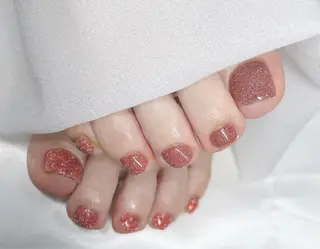 ネイル nailsalon SANANAILのネイルデザイン