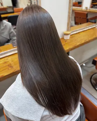 ロング カラー 🌱髪質改善特化🫧 ✨️Kakeru🥷のヘアスタイル