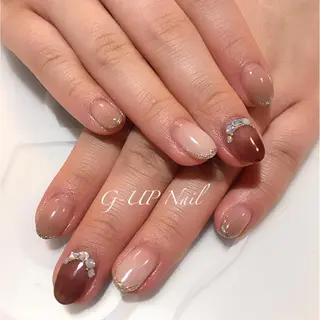 ネイル 田澤 真理子のネイルデザイン