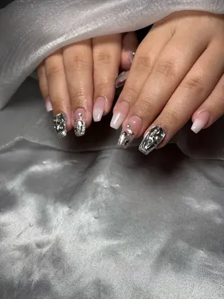 ネイル Rubyna MIYUのネイルデザイン