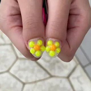 ネイル u sのネイルデザイン