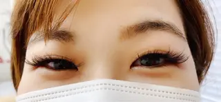 マツエク・マツパ く みのマツエク・マツパデザイン