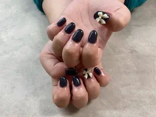 ネイル N&nails エヌアンドネイルズのネイルデザイン