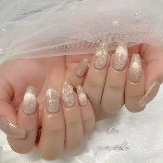 ネイル R nail 市川店のネイルデザイン