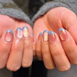 ネイル Cae.所属・Cae. 【カエドット】のネイルデザイン