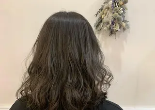 ミディアム 🌈🌸あおき みちる🌟💗のヘアスタイル