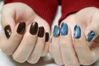 ネイル 小河 仁美のネイルデザイン