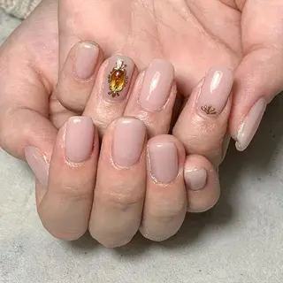 ネイル atelier　FIORITURA所属・FIORITURA aiのネイルデザイン