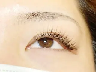 マツエク・マツパ 奥沢/自由が丘 Lien〈リアン〉のマツエク・マツパデザイン