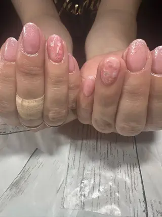 ネイル e.nail所属・🍎吉田 恵里🍎のネイルデザイン