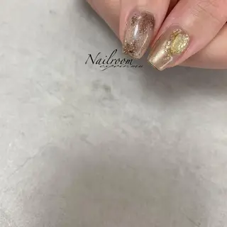 ネイル espoir. muのネイルデザイン