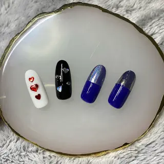 ネイル lol's所属・lol's na2のネイルデザイン