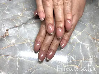 ネイル Private nailsalon  N所属・N nail - KOBE -のネイルデザイン
