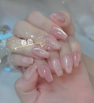 ネイル super girlネイルサロン所属・supergirl ネイル専門サロンのネイルデザイン