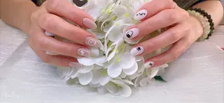 ネイル KIRANAIL あやねのネイルデザイン