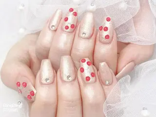 ネイル 【スカルプ専門店】 ZY Nailのネイルデザイン