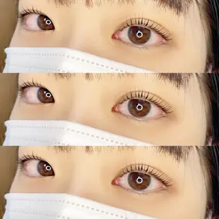 マツエク・マツパ LAND【ランド】 小鹿のマツエク・マツパデザイン