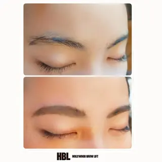 アイブロウ 眉毛サロン eyeroomEの眉毛・アイブロウイメージ