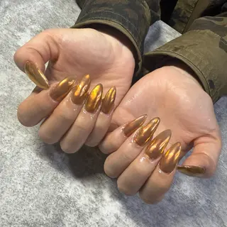 ネイル ★Rinail... .のネイルデザイン