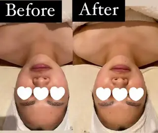 MENARD BLOOMのエステ・リラクイメージ