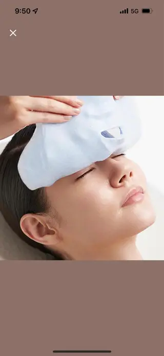 POLA  the beauty　豊田南店所属・POLA 鈴村のエステ・リラクイメージ