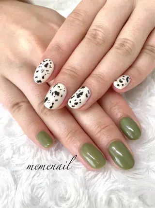 ネイル Noguchi Megumiのその他イメージ