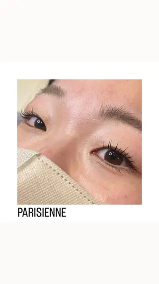 マツエク・マツパ MAKOTO🌹 Amaranth金山のマツエク・マツパデザイン