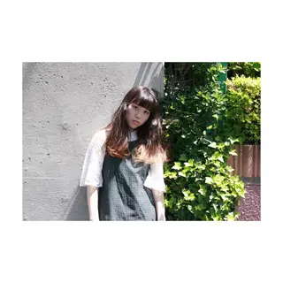 ロング canvas.所属・canvas. 今泉具視のその他イメージ