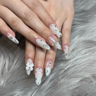 ネイル IROHA NAIL 北村菜帆のネイルデザイン