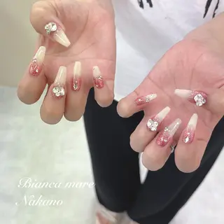 ネイル takahashi / Bianca中野のネイルデザイン