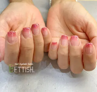 ネイル BETTISH. KUMIKO☺︎︎のネイルデザイン