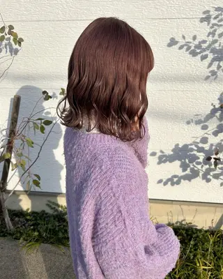 ミディアム メンズカット◎/篠田 真子のヘアスタイル