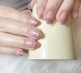 ネイル Ayumi nails川崎店のネイルデザイン