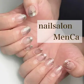 ネイル 江崎 景子のネイルデザイン