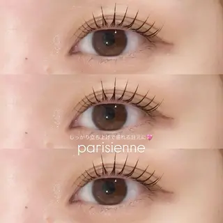 マツエク・マツパ 《EYELA》 ayaka🩰のマツエク・マツパデザイン