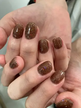 ネイル Oka Megのネイルデザイン