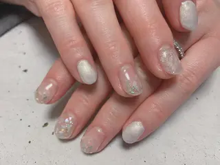 ネイル nico.nico.mark NAIL所属・小林 梓のエステ・リラクイメージ