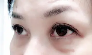 マツエク・マツパ 吉岡 ゆうなのマツエク・マツパデザイン