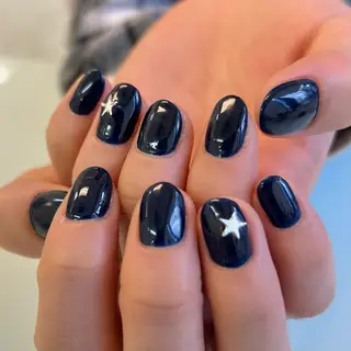 ネイル Bianca YOKOTANI🌻のネイルデザイン